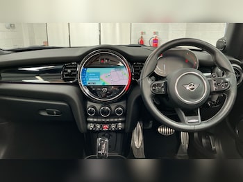 Used MINI Convertible 2024 for sale - 78914284: Photo