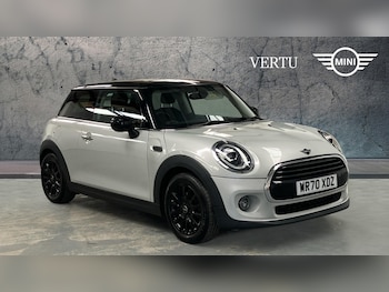 Used MINI Hatch 2020 for sale - 78325348: Photo