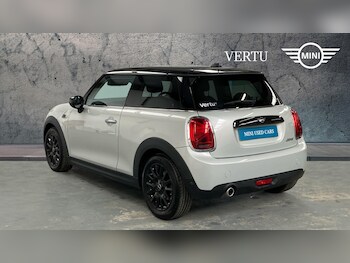 Used MINI Hatch 2020 for sale - 78325348: Photo