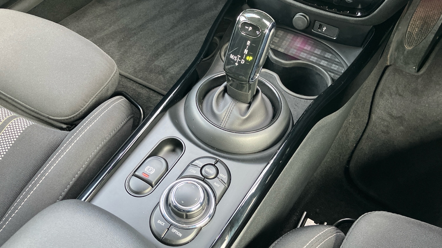 Used MINI Clubman 2022 for sale - 77930522: Photo 10