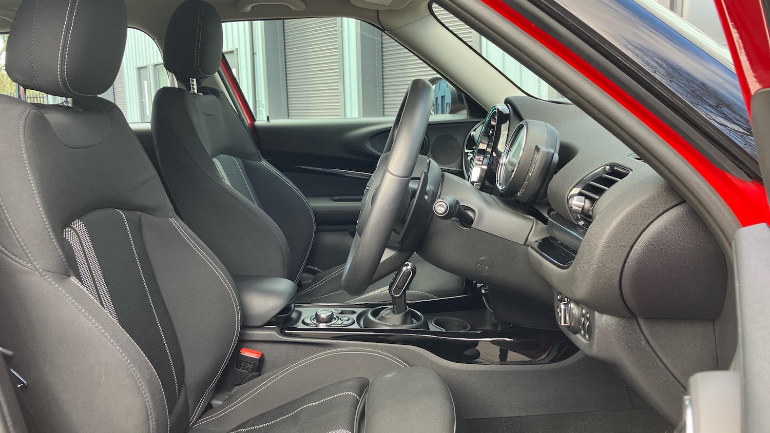 Used MINI Clubman 2022 for sale - 77930522: Photo 11