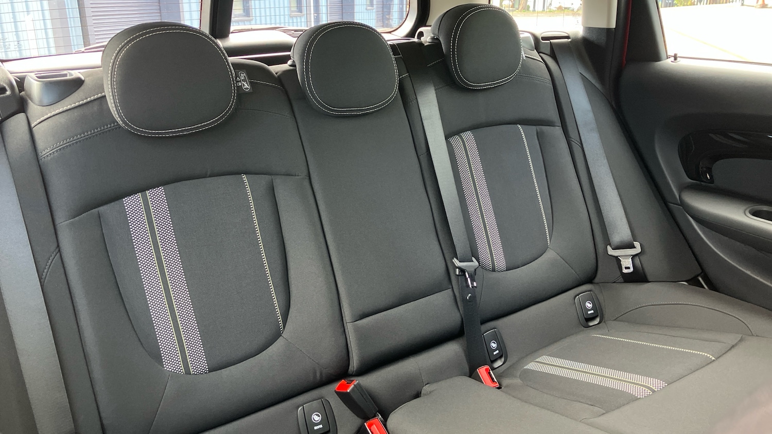 Used MINI Clubman 2022 for sale - 77930522: Photo 12