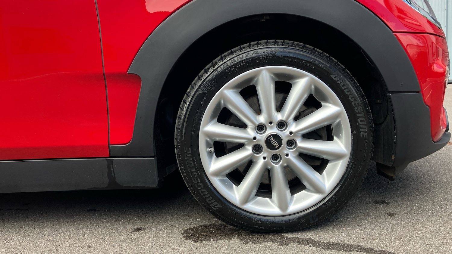 Used MINI Clubman 2022 for sale - 77930522: Photo 14