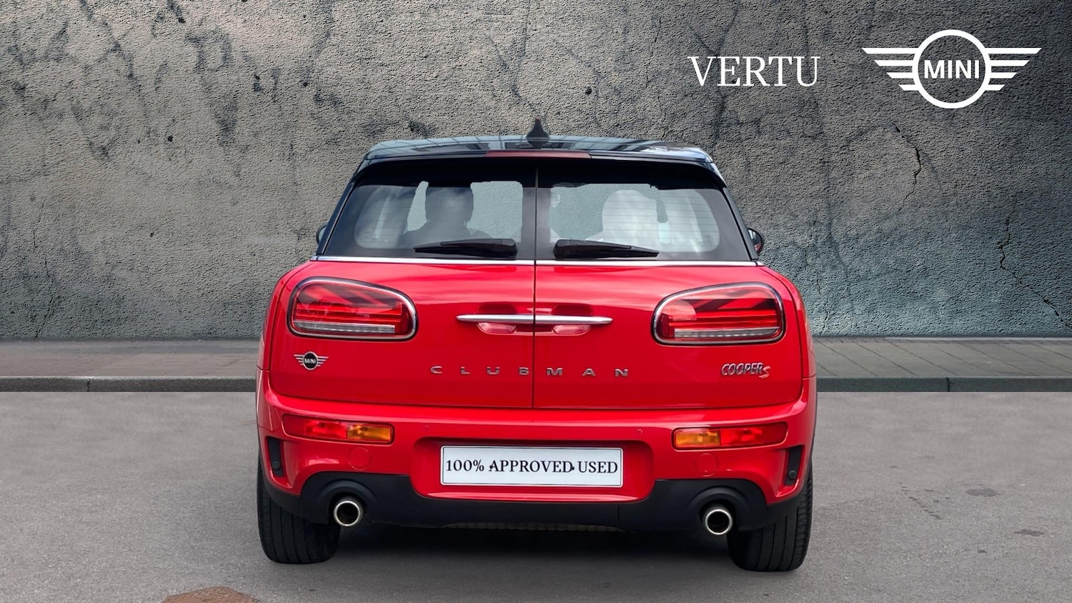 Used MINI Clubman 2022 for sale - 77930522: Photo 15