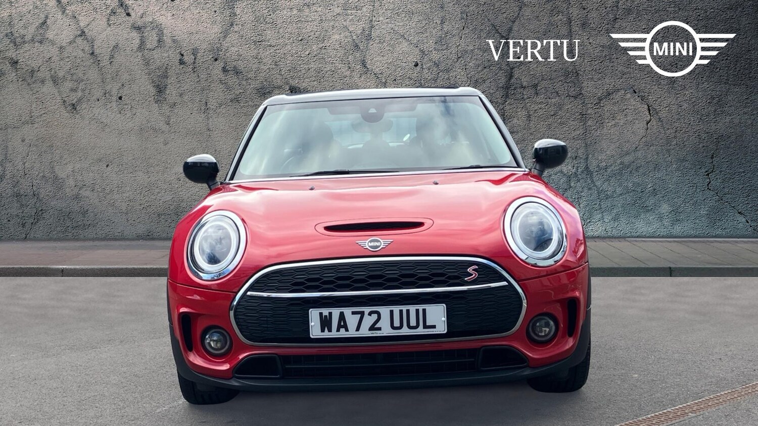 Used MINI Clubman 2022 for sale - 77930522: Photo 16