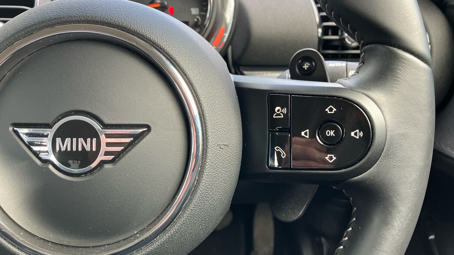 Used MINI Clubman 2022 for sale - 77930522: Photo 18