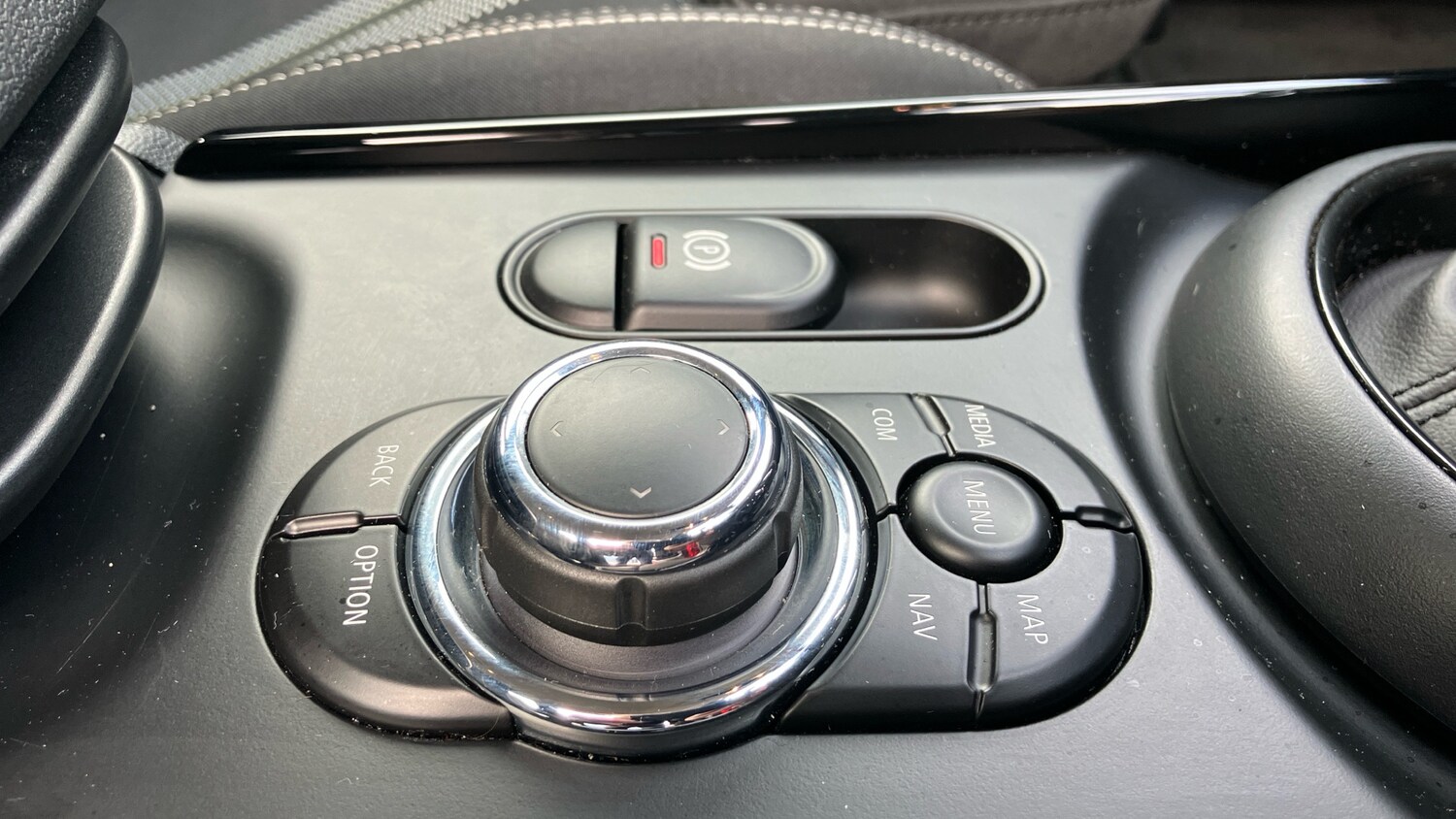 Used MINI Clubman 2022 for sale - 77930522: Photo 19