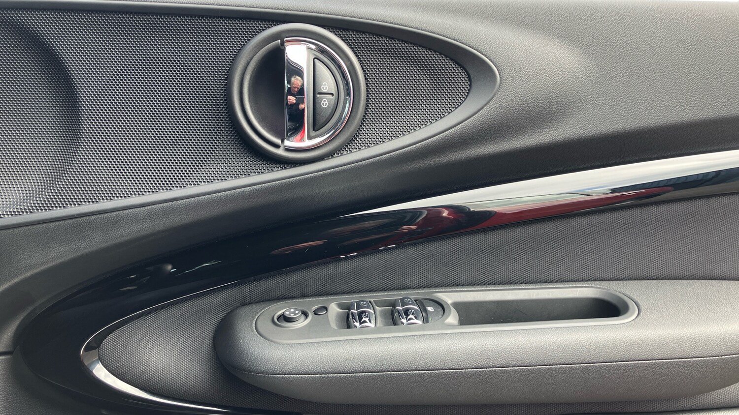 Used MINI Clubman 2022 for sale - 77930522: Photo 20