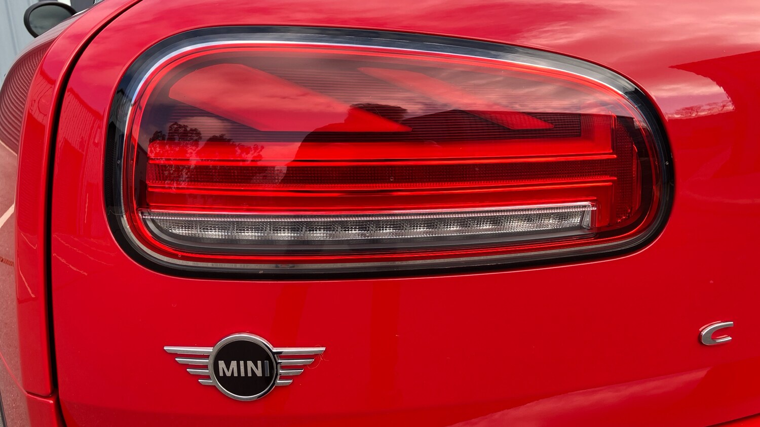 Used MINI Clubman 2022 for sale - 77930522: Photo 22