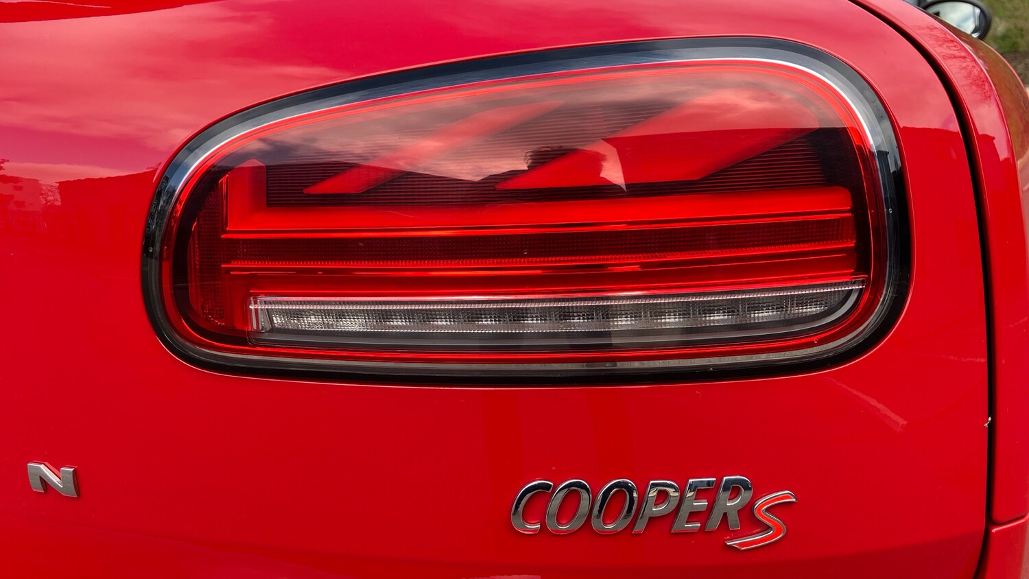 Used MINI Clubman 2022 for sale - 77930522: Photo 25