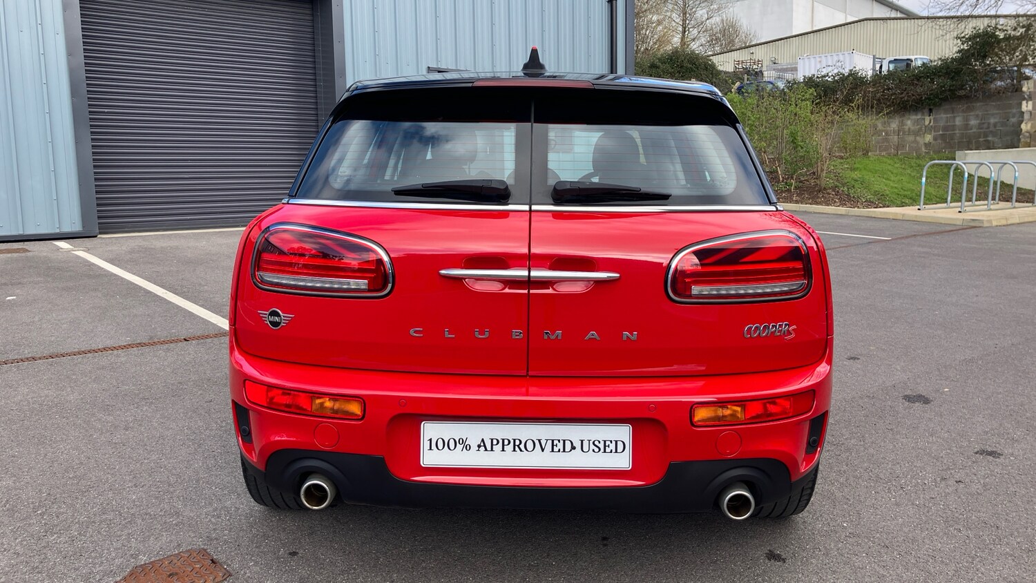 Used MINI Clubman 2022 for sale - 77930522: Photo 28