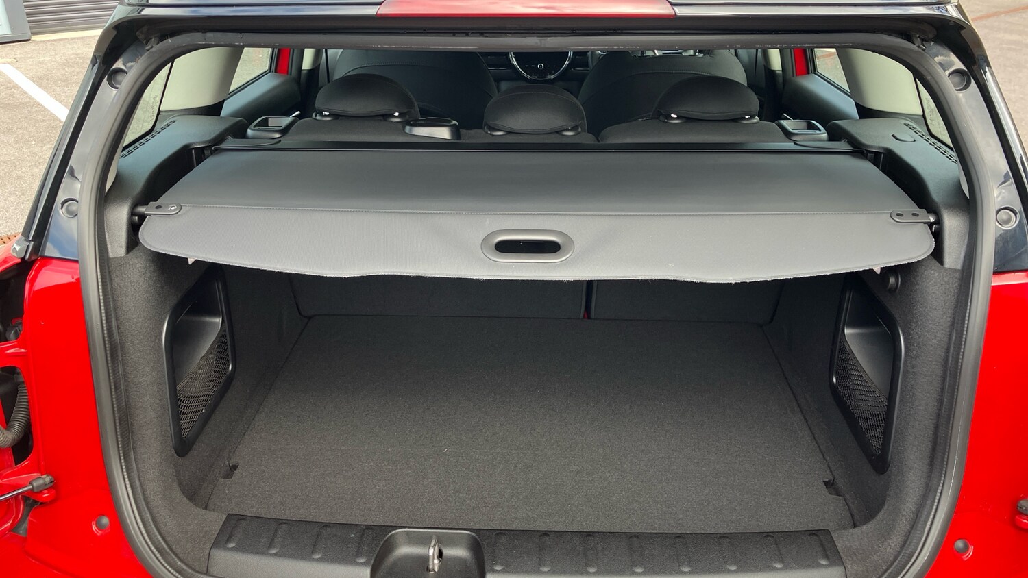 Used MINI Clubman 2022 for sale - 77930522: Photo 33