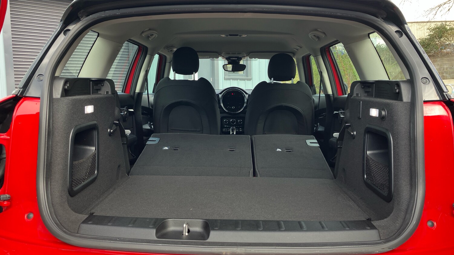 Used MINI Clubman 2022 for sale - 77930522: Photo 35