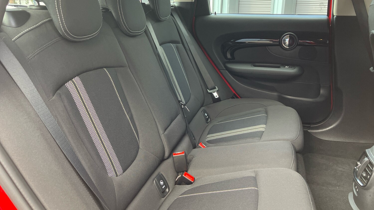 Used MINI Clubman 2022 for sale - 77930522: Photo 38