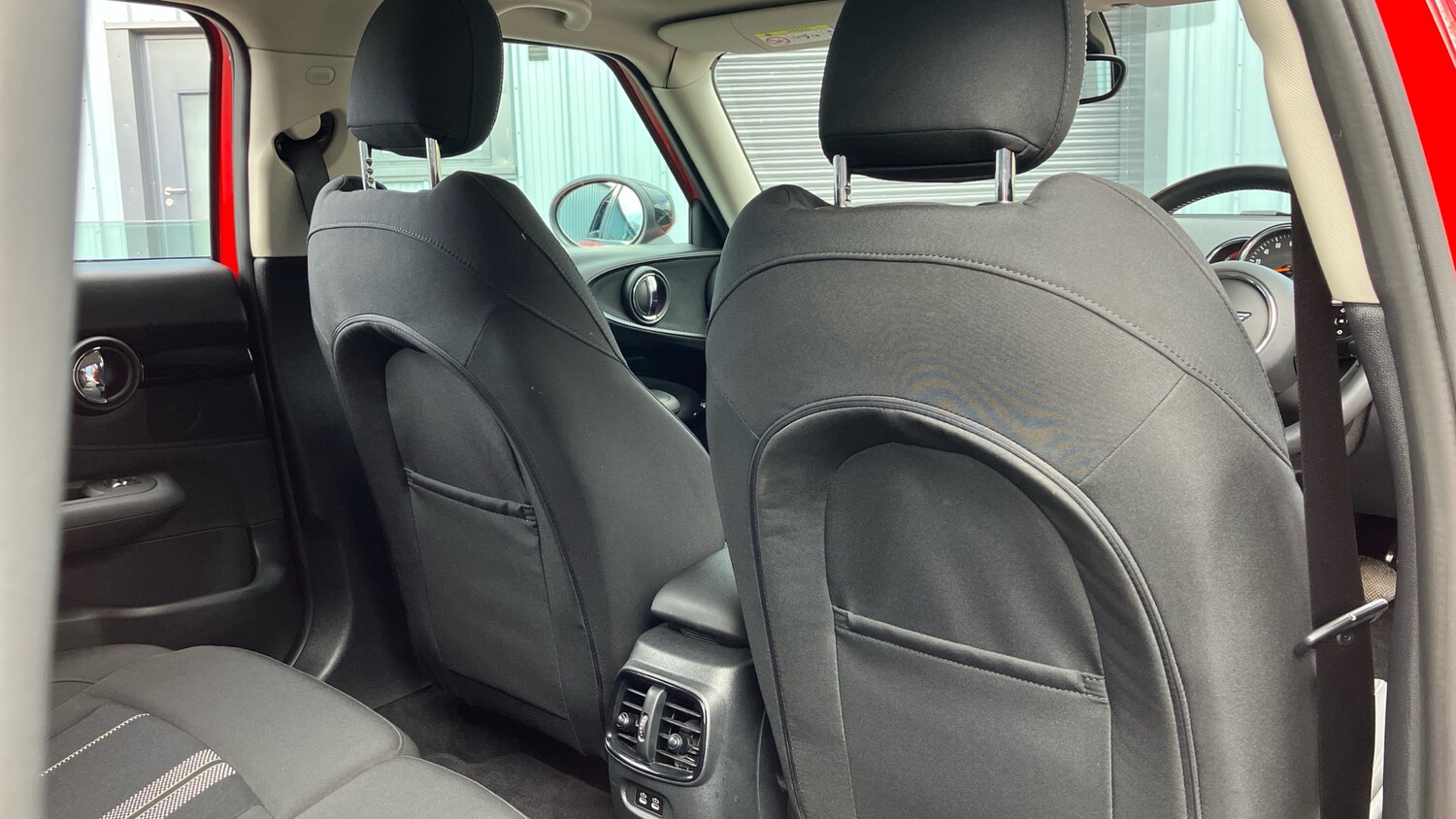 Used MINI Clubman 2022 for sale - 77930522: Photo 39