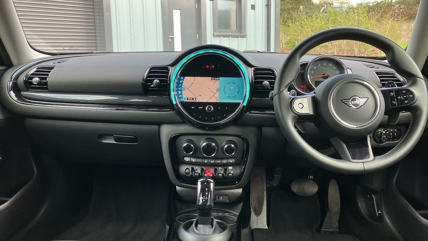 Used MINI Clubman 2022 for sale - 77930522: Photo 4