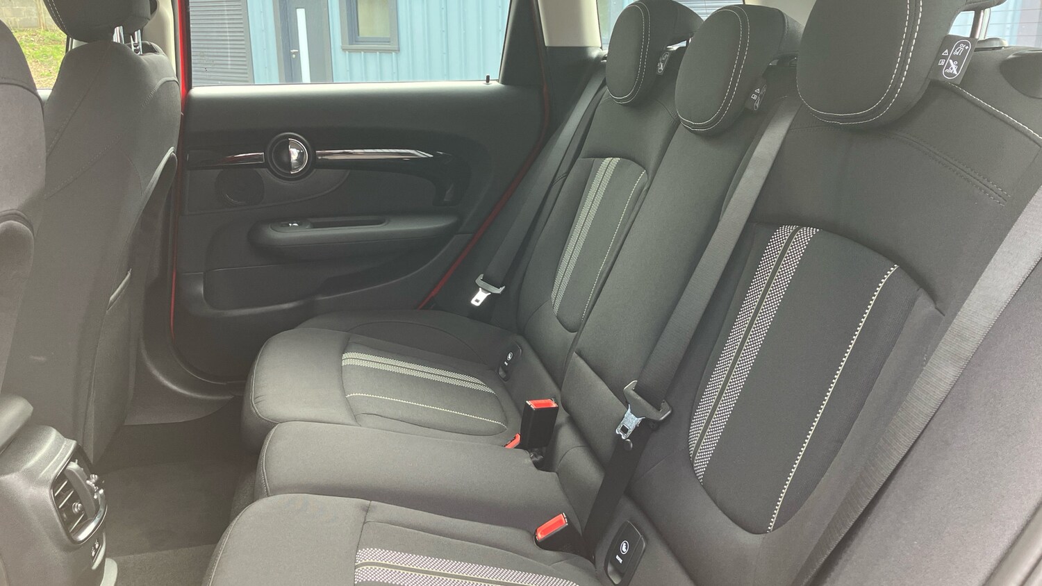 Used MINI Clubman 2022 for sale - 77930522: Photo 40