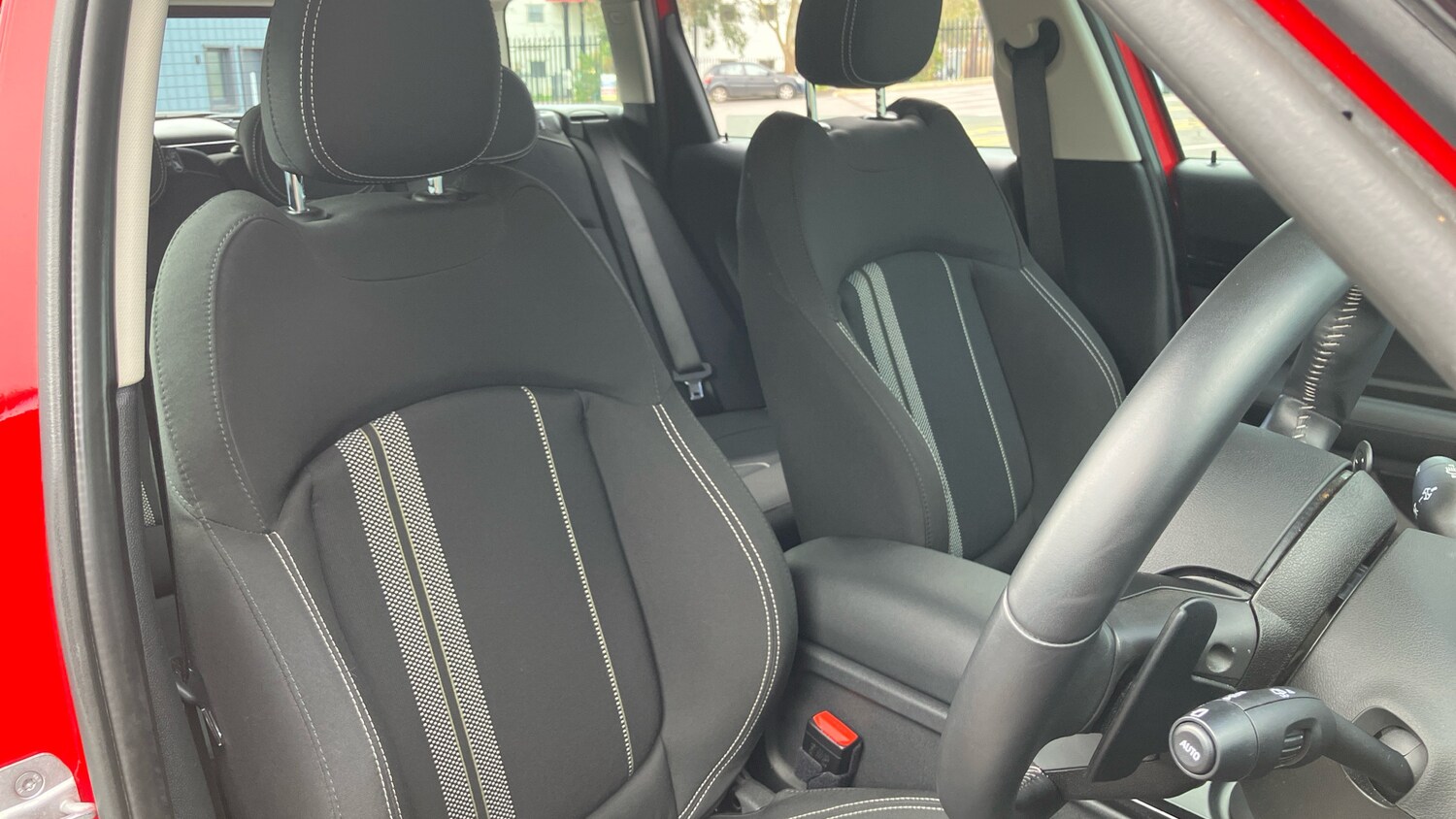 Used MINI Clubman 2022 for sale - 77930522: Photo 43