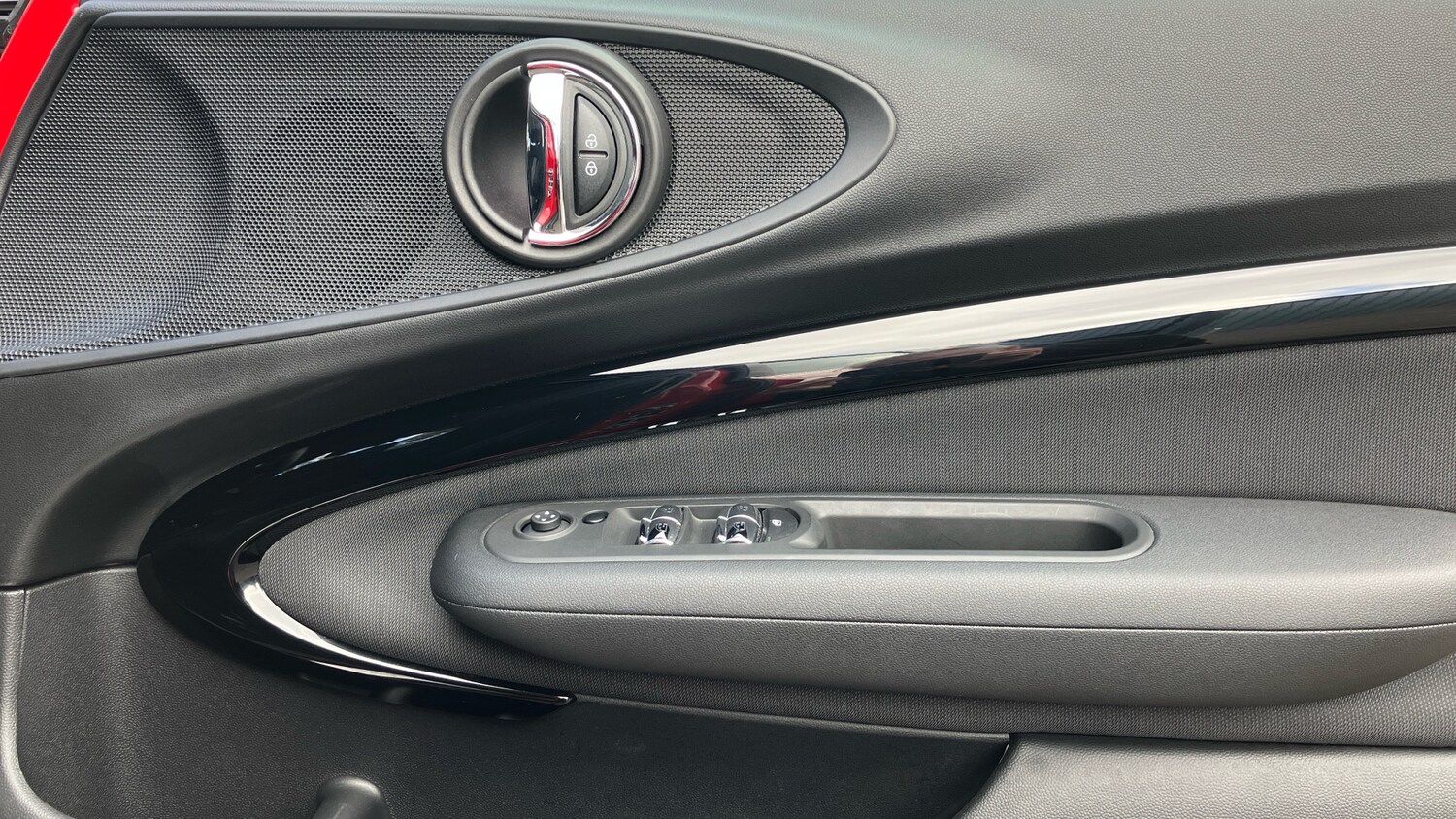 Used MINI Clubman 2022 for sale - 77930522: Photo 46