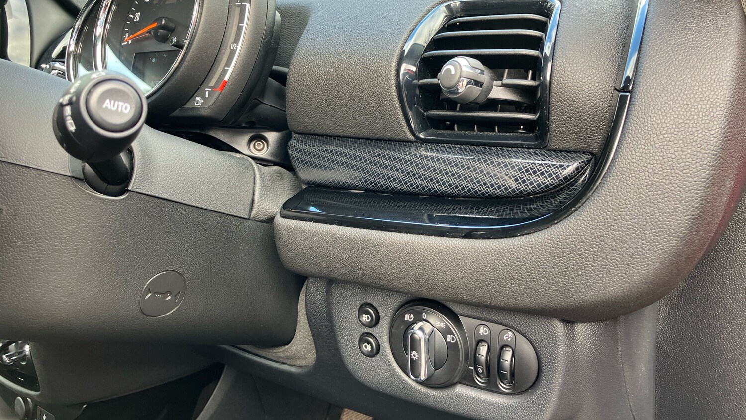 Used MINI Clubman 2022 for sale - 77930522: Photo 47