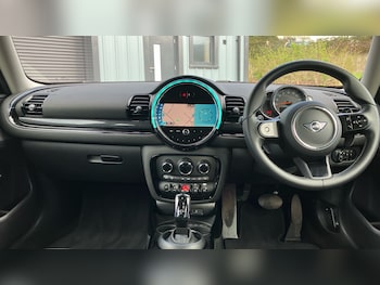 Used MINI Clubman 2022 for sale - 77930522: Photo