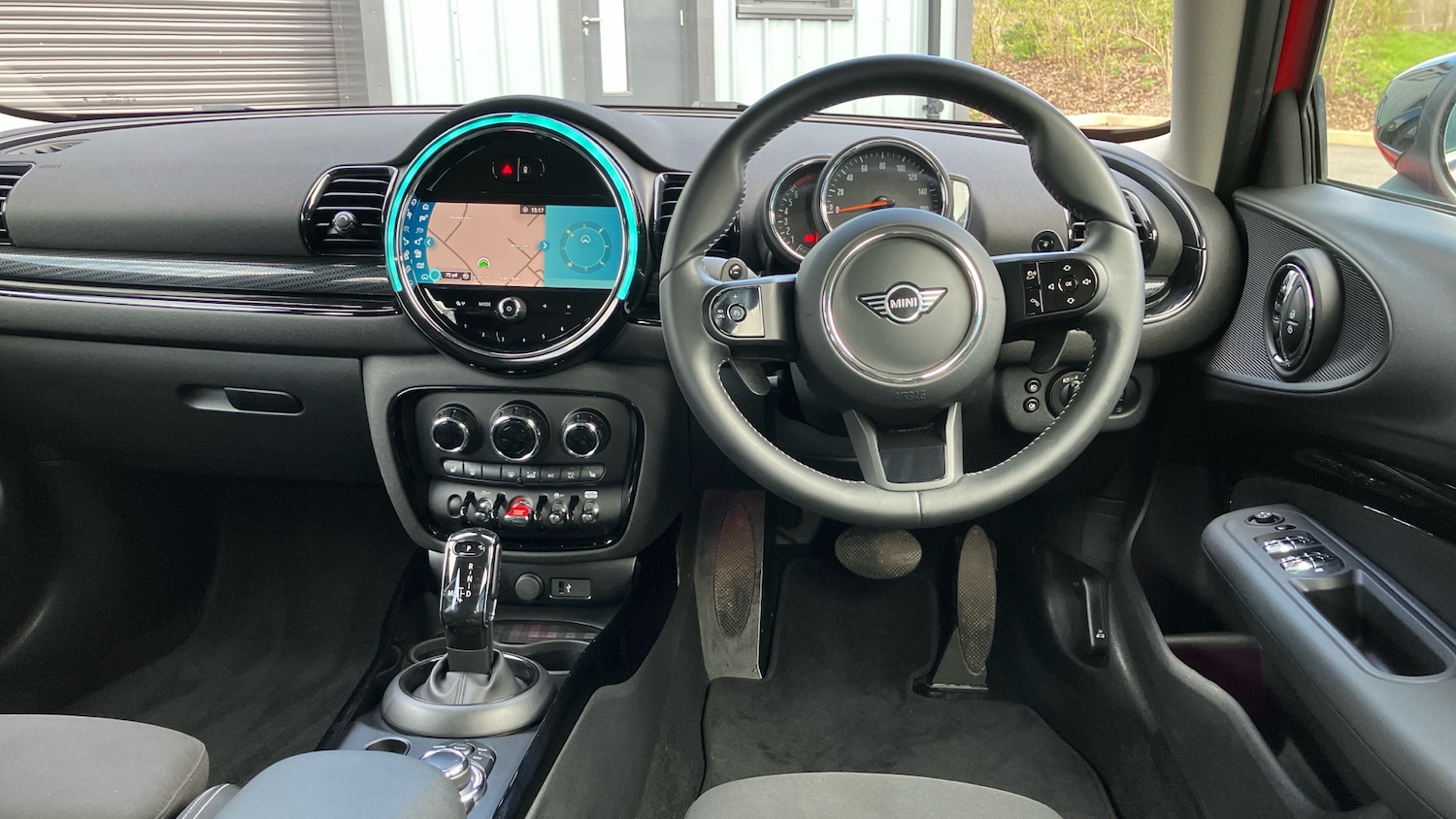 Used MINI Clubman 2022 for sale - 77930522: Photo 5