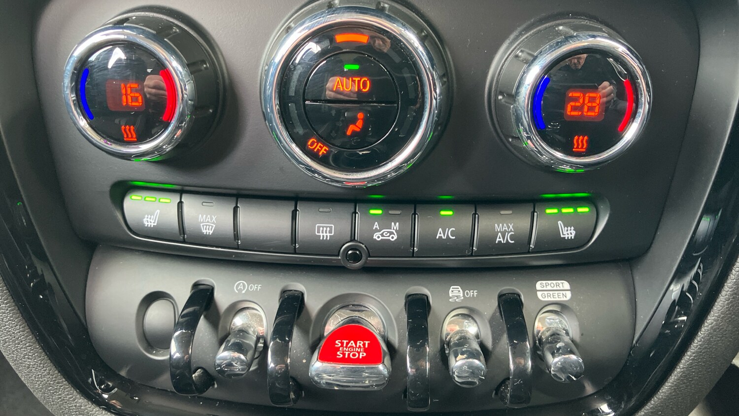 Used MINI Clubman 2022 for sale - 77930522: Photo 52