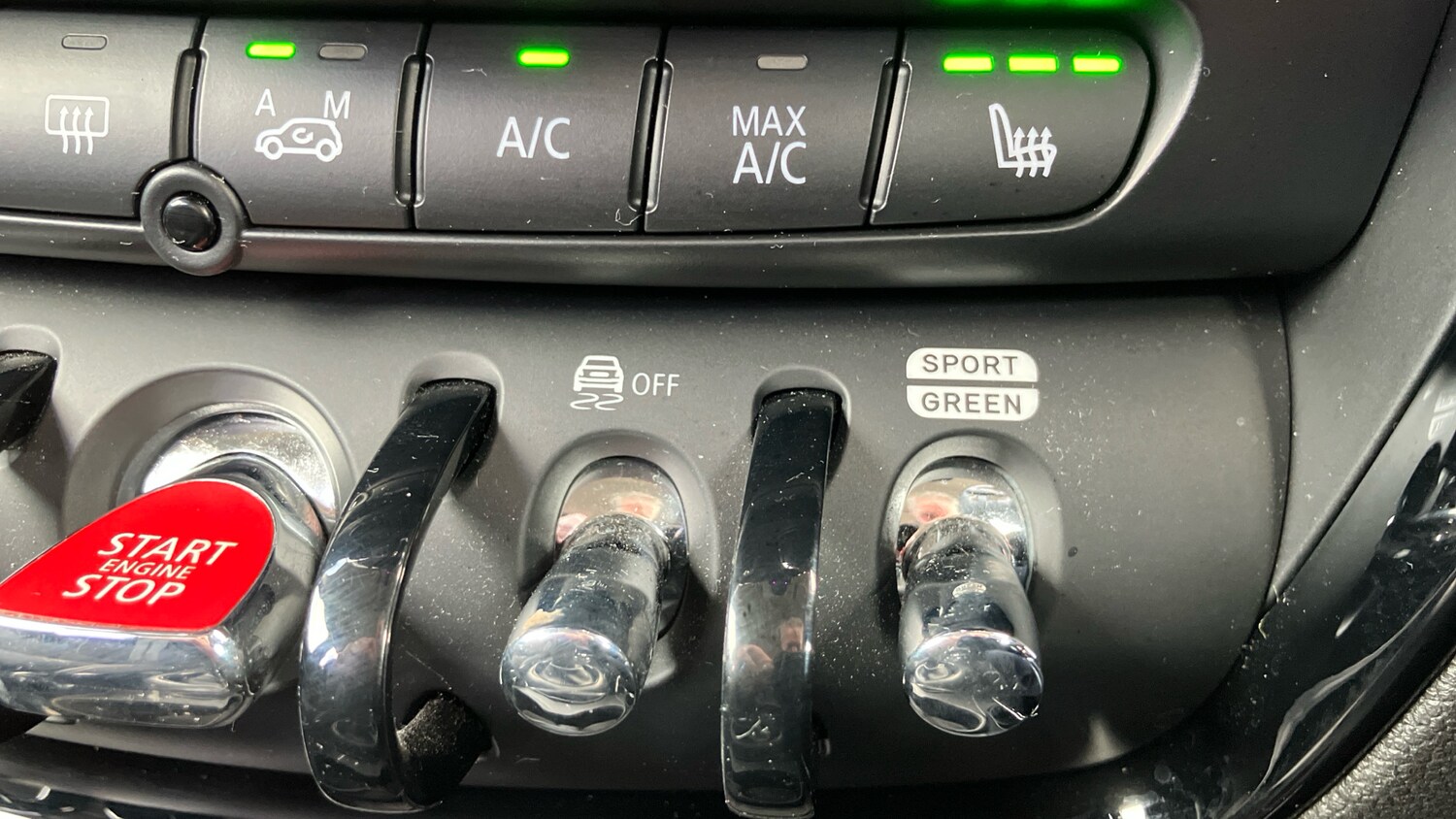 Used MINI Clubman 2022 for sale - 77930522: Photo 54