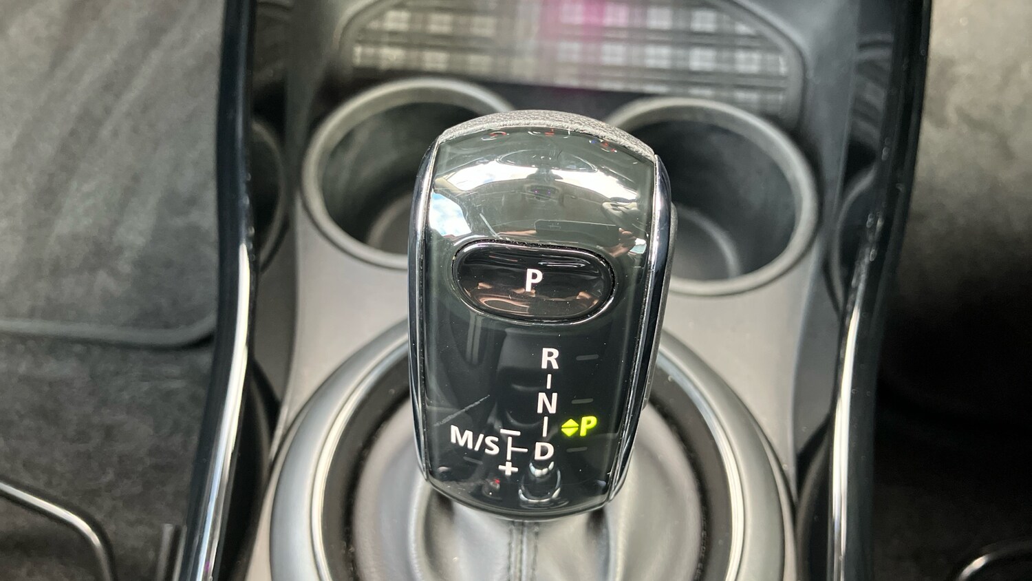 Used MINI Clubman 2022 for sale - 77930522: Photo 57