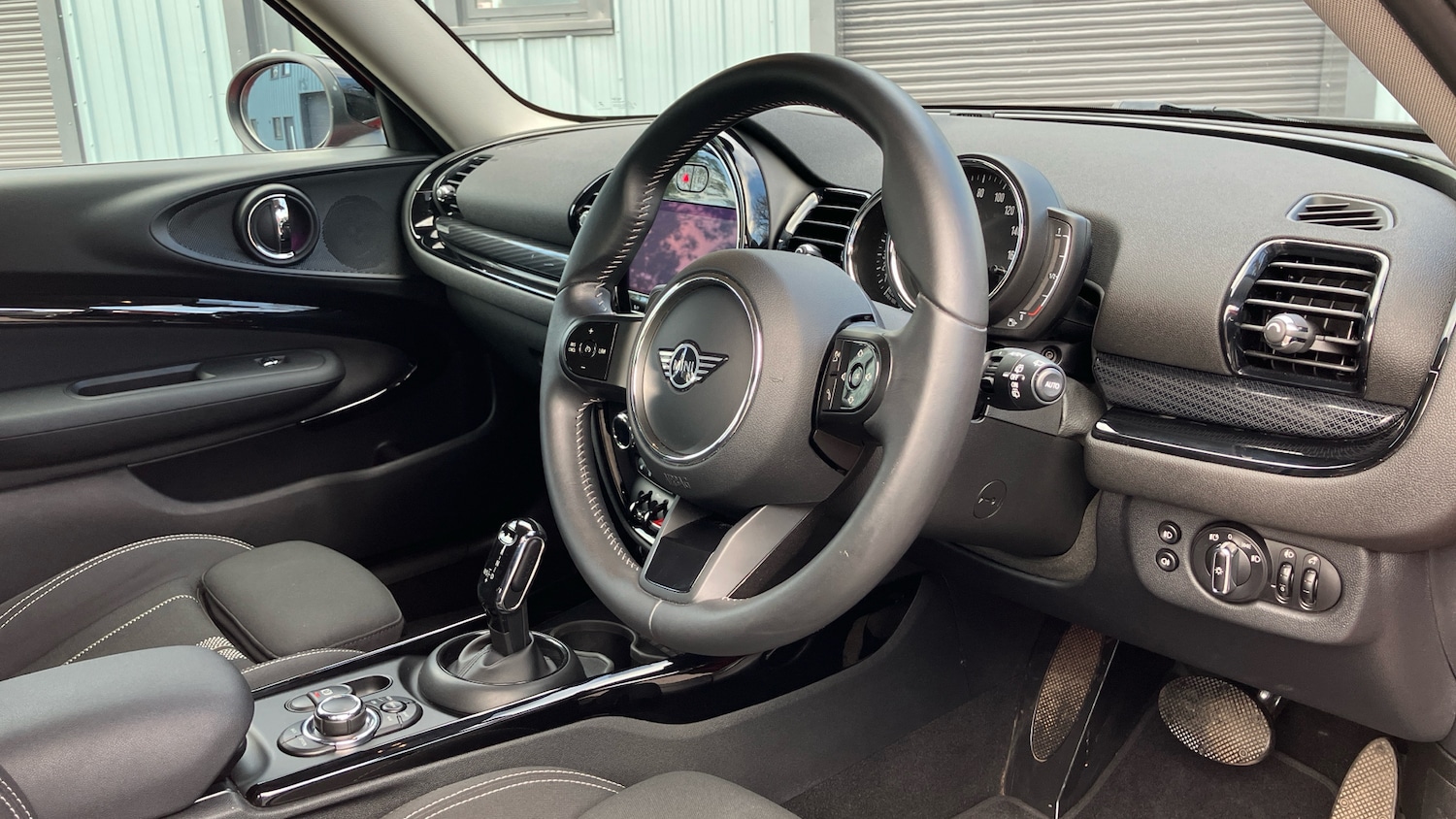 Used MINI Clubman 2022 for sale - 77930522: Photo 6