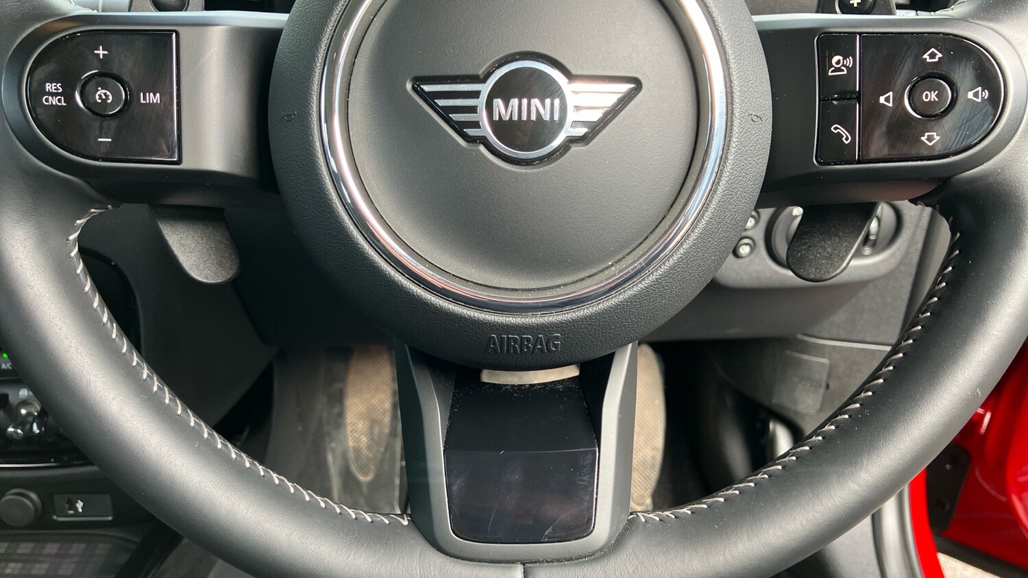 Used MINI Clubman 2022 for sale - 77930522: Photo 62