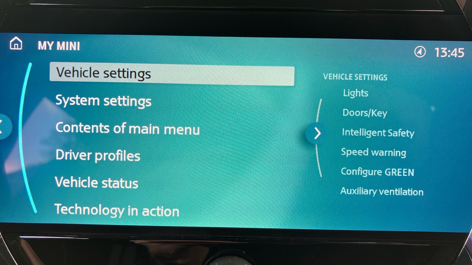 Used MINI Clubman 2022 for sale - 77930522: Photo 64