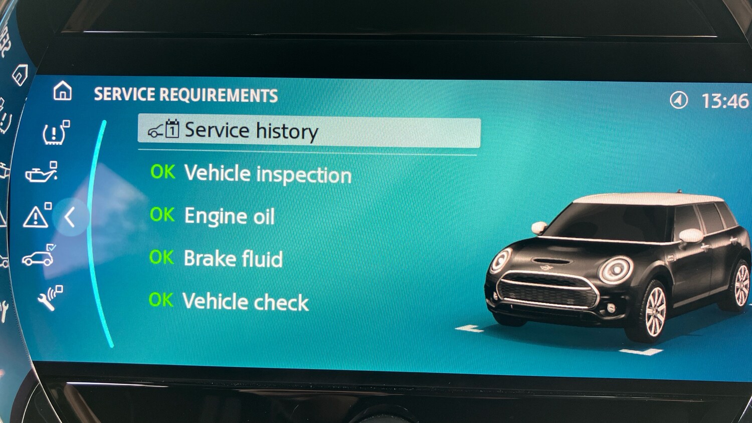 Used MINI Clubman 2022 for sale - 77930522: Photo 67