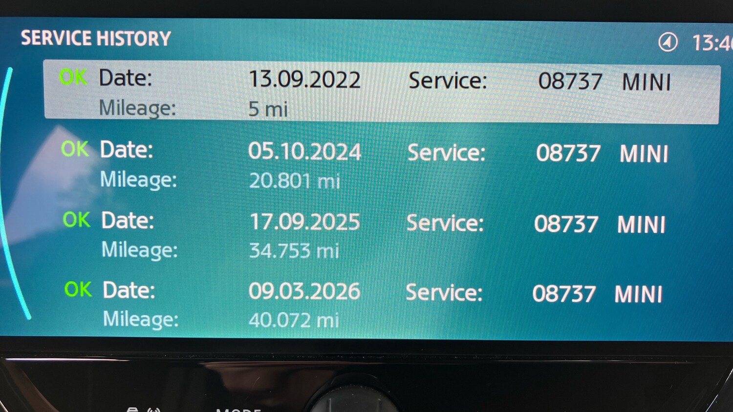 Used MINI Clubman 2022 for sale - 77930522: Photo 68