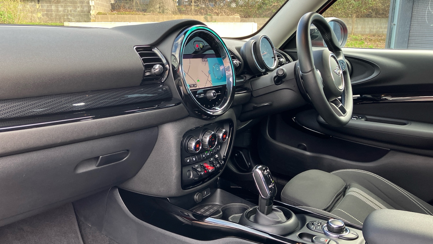 Used MINI Clubman 2022 for sale - 77930522: Photo 7