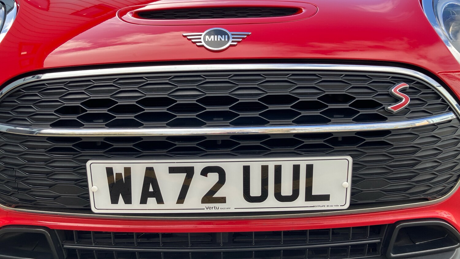 Used MINI Clubman 2022 for sale - 77930522: Photo 70