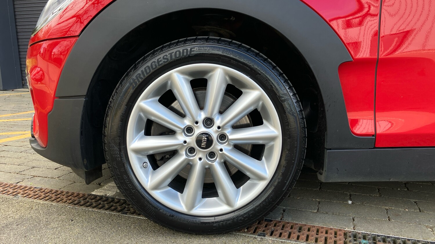 Used MINI Clubman 2022 for sale - 77930522: Photo 73