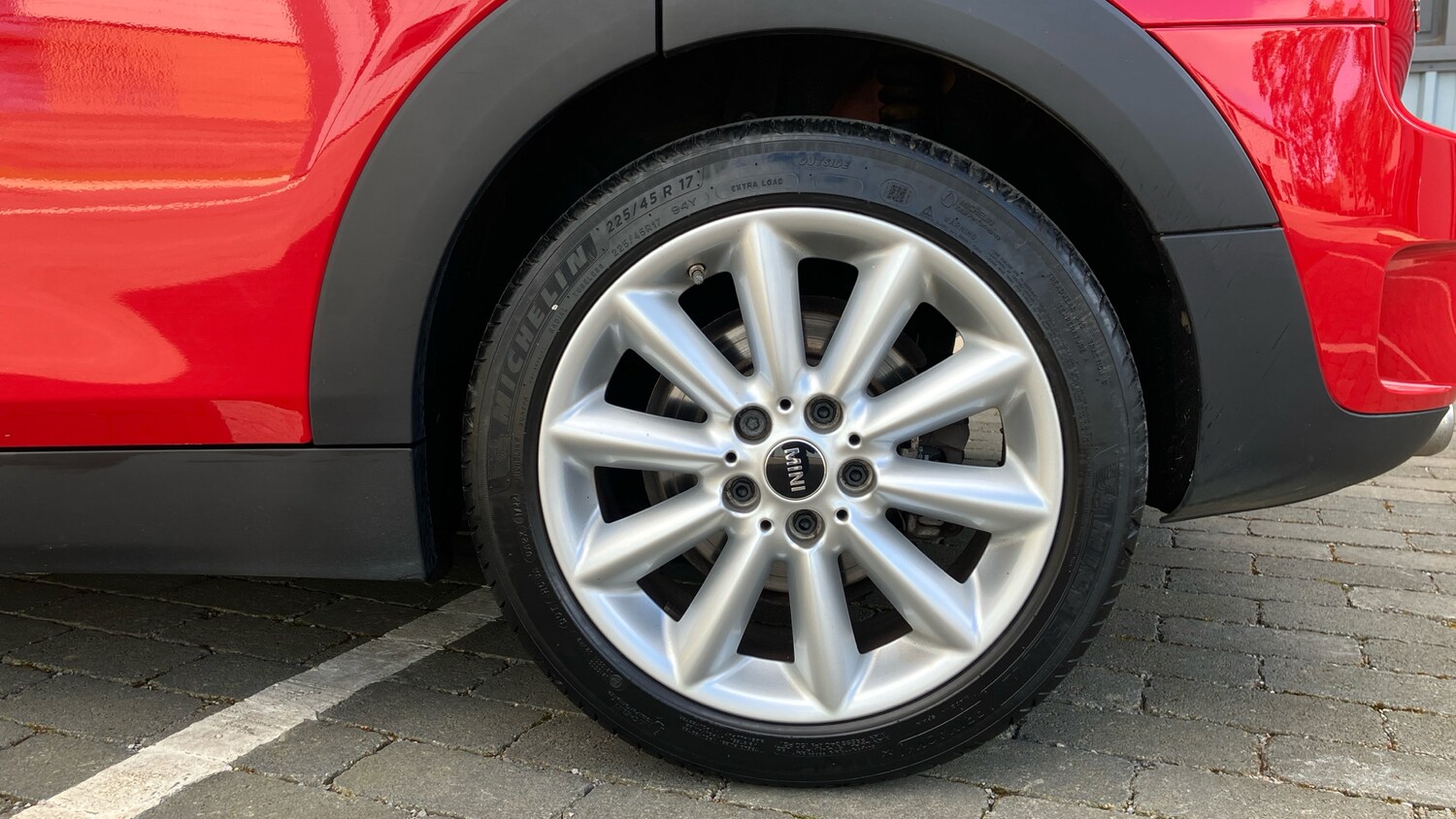 Used MINI Clubman 2022 for sale - 77930522: Photo 75