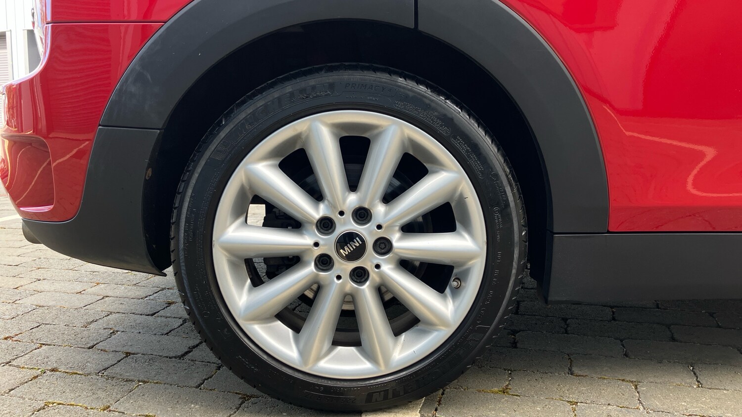 Used MINI Clubman 2022 for sale - 77930522: Photo 77