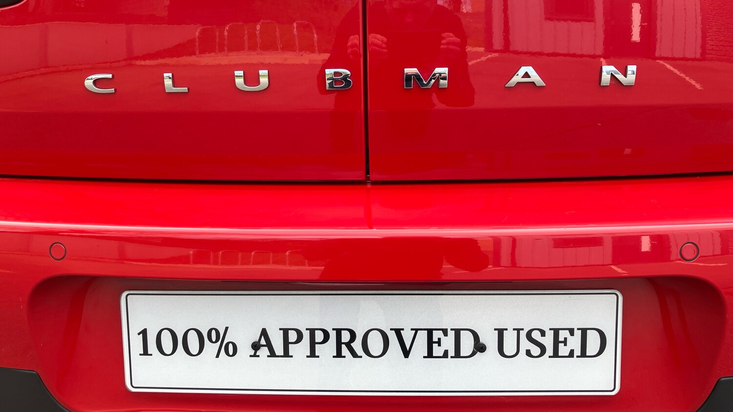 Used MINI Clubman 2022 for sale - 77930522: Photo 78