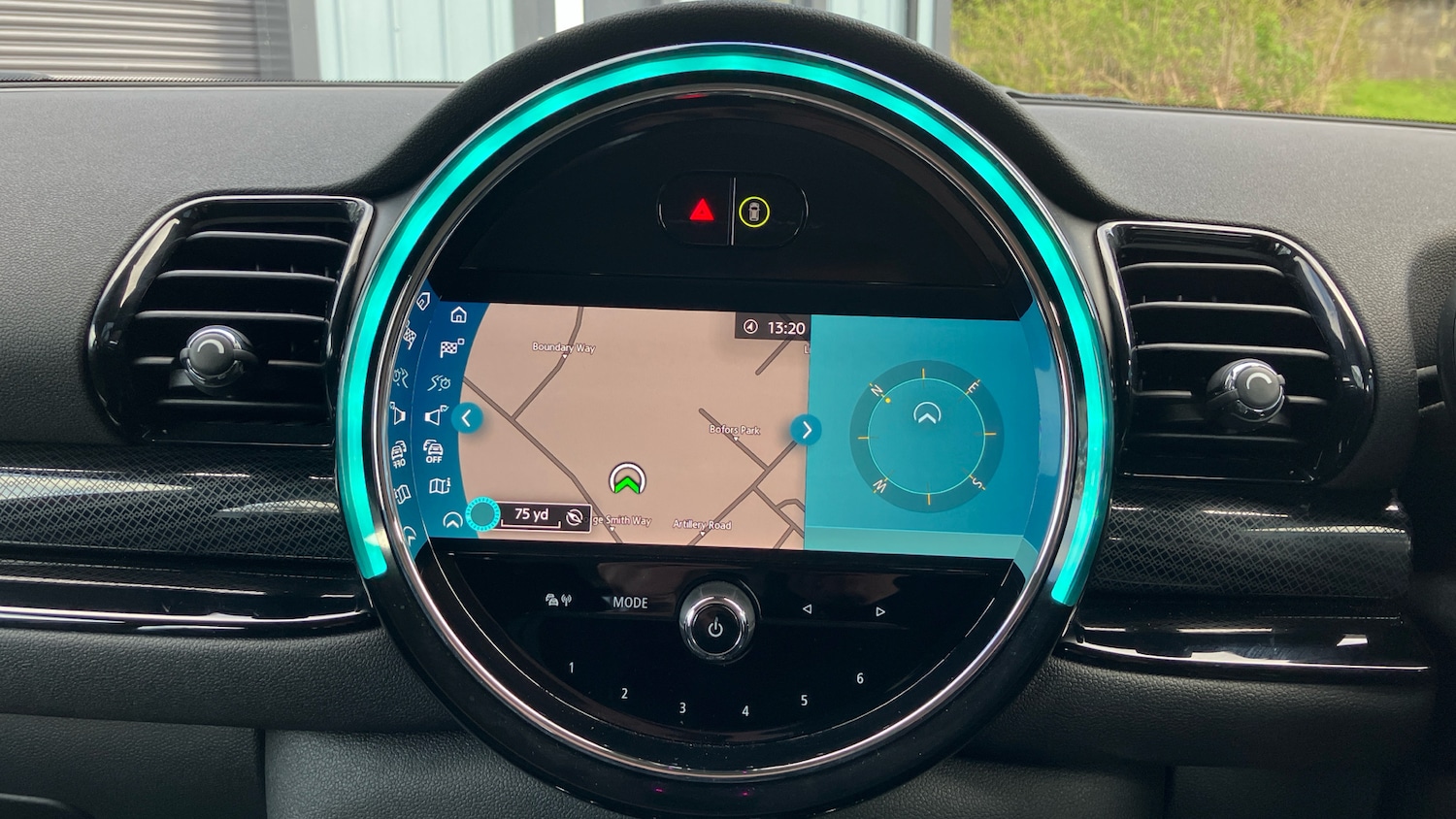 Used MINI Clubman 2022 for sale - 77930522: Photo 8