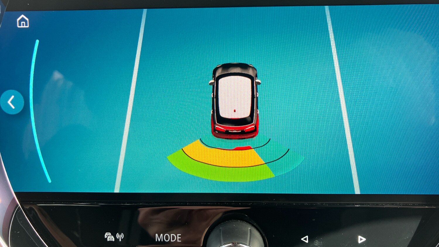 Used MINI Clubman 2022 for sale - 77930522: Photo 80