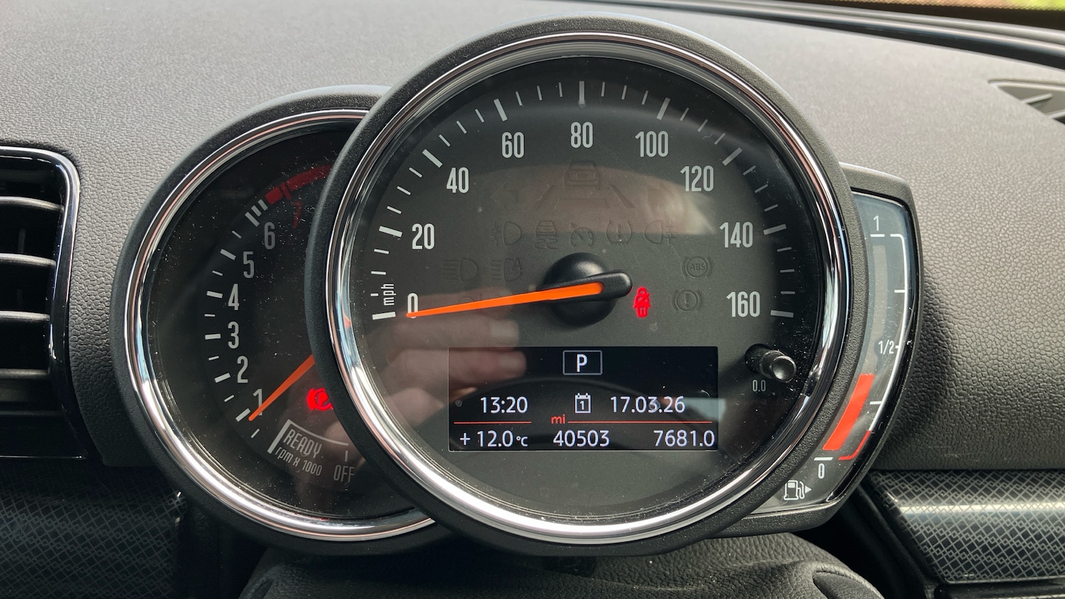 Used MINI Clubman 2022 for sale - 77930522: Photo 9