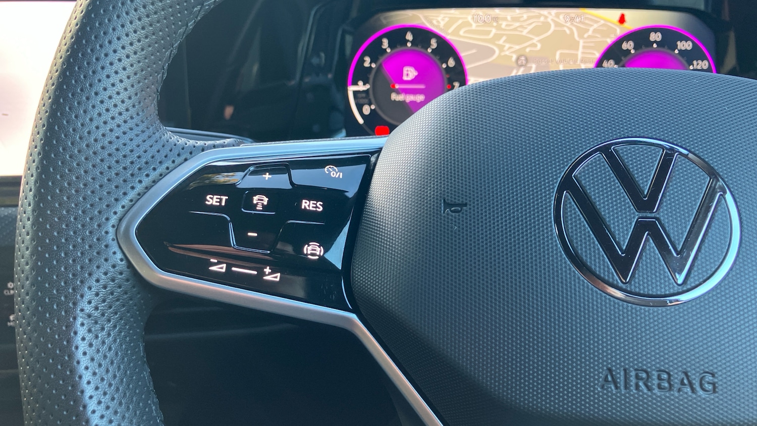 Used Volkswagen Golf 2024 for sale - 76777932: Photo 17