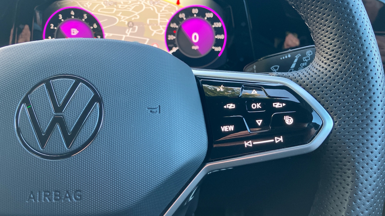 Used Volkswagen Golf 2024 for sale - 76777932: Photo 18