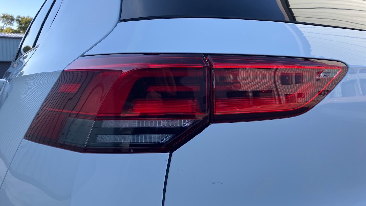 Used Volkswagen Golf 2024 for sale - 76777932: Photo 22