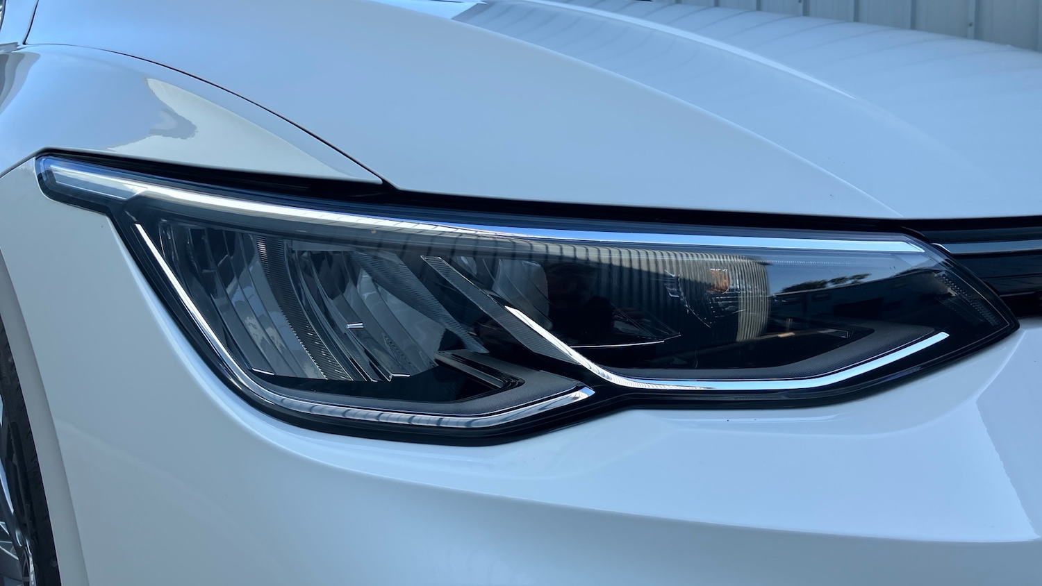 Used Volkswagen Golf 2024 for sale - 76777932: Photo 23