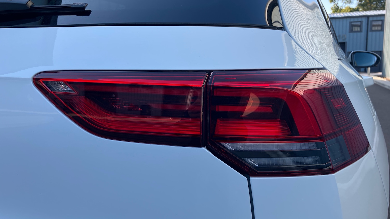 Used Volkswagen Golf 2024 for sale - 76777932: Photo 25