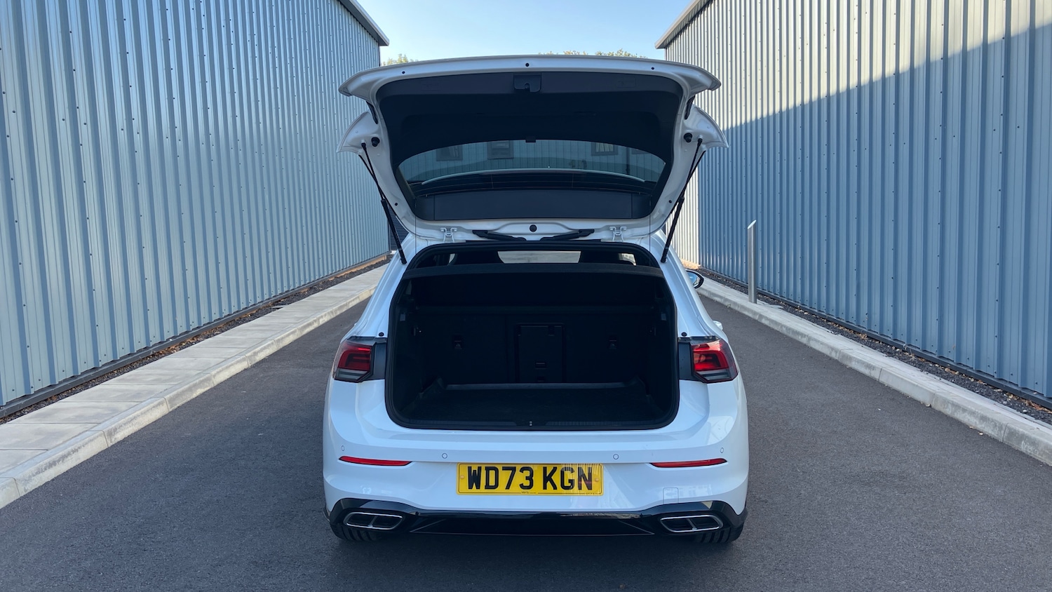 Used Volkswagen Golf 2024 for sale - 76777932: Photo 32