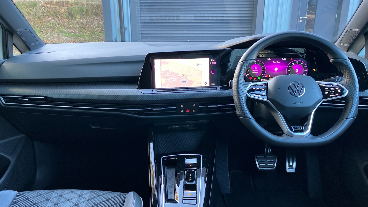 Used Volkswagen Golf 2024 for sale - 76777932: Photo 4